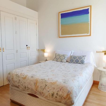 Homeyseville- Lovely Apartment In Seville City Center, Parking Optional Εξωτερικό φωτογραφία