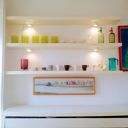 Homeyseville- Lovely Apartment In Seville City Center, Parking Optional Εξωτερικό φωτογραφία