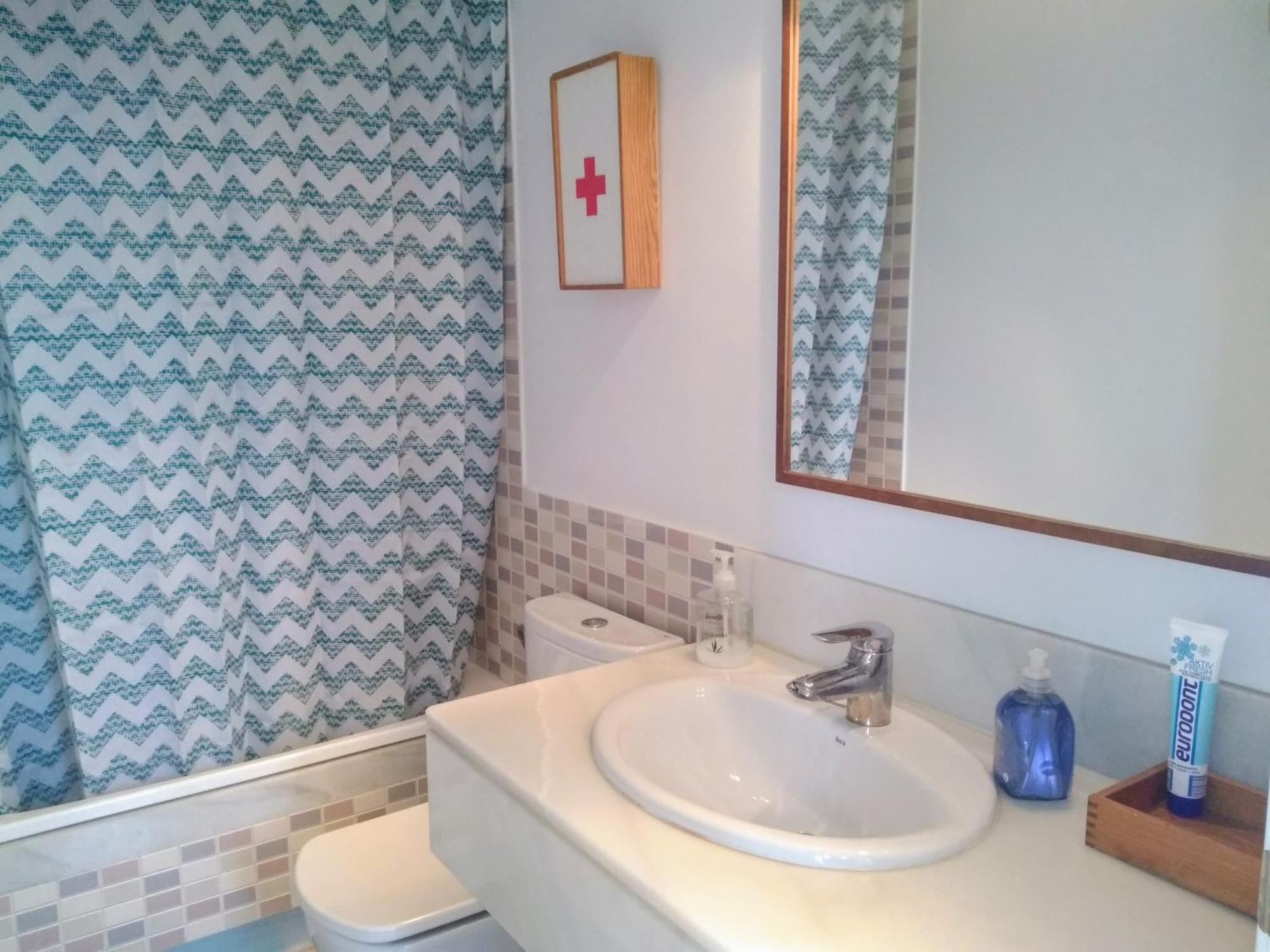 Homeyseville- Lovely Apartment In Seville City Center, Parking Optional Εξωτερικό φωτογραφία