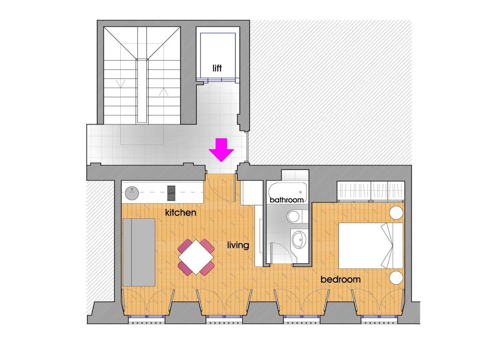 Homeyseville- Lovely Apartment In Seville City Center, Parking Optional Εξωτερικό φωτογραφία